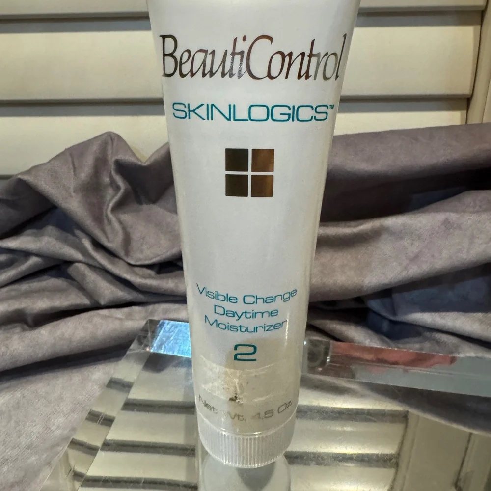 BeautiControl Skinlogics Visible‎ Change Moisturizer